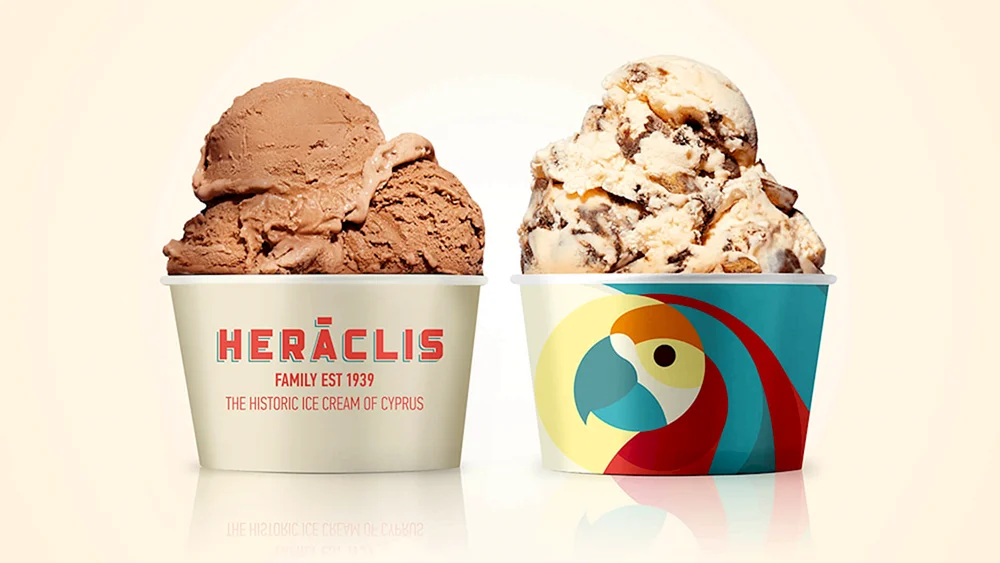Leva's Eis
