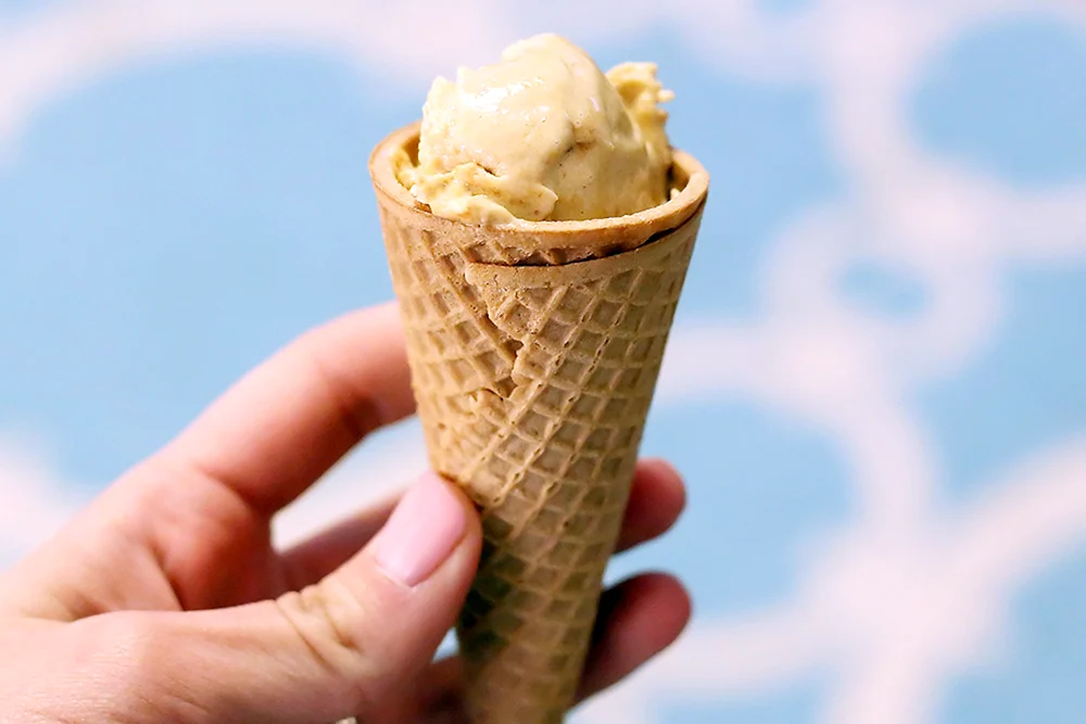 Eis Brilliant Eiscreme