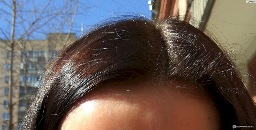 Loreal 613 Frostglasur