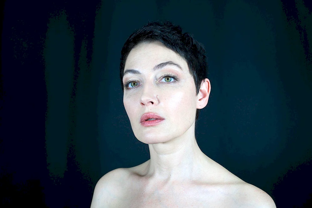 Diana Morozova Diana Dmitrievna