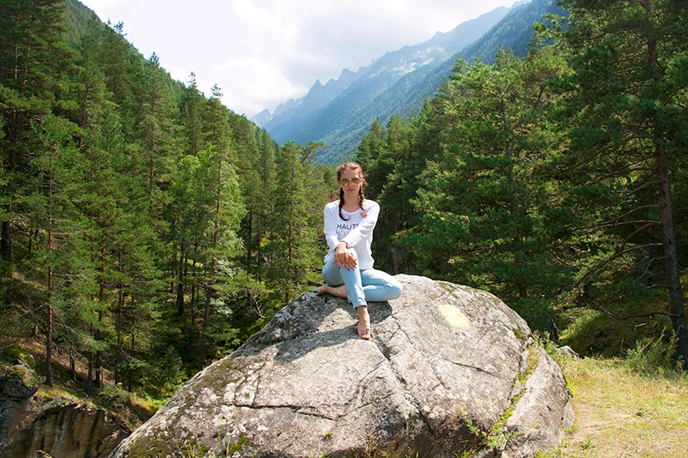 Morozova Diana Dmitrievna