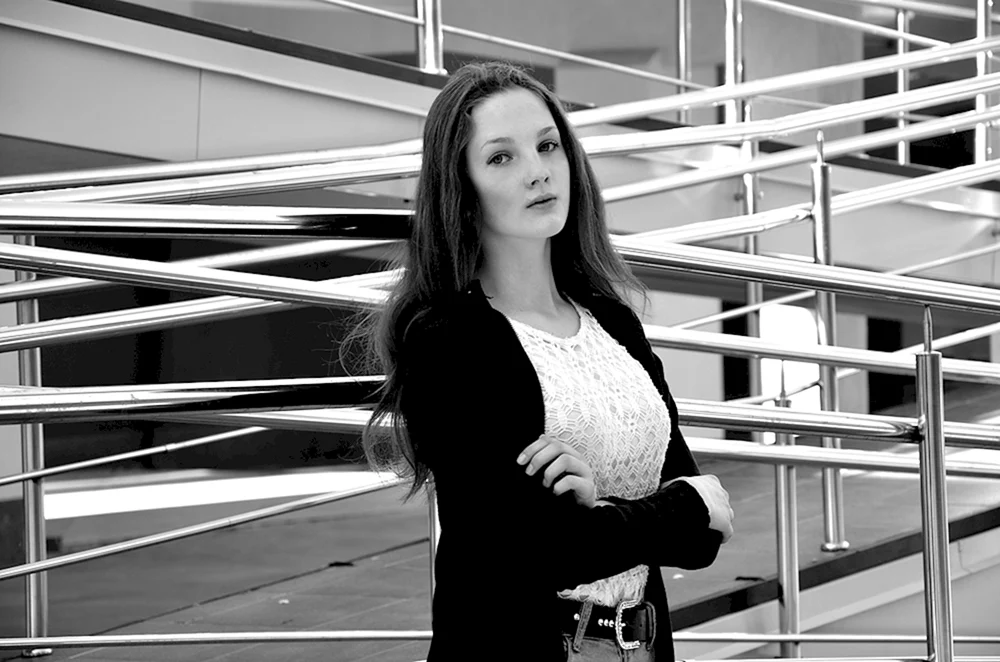 Elena Savvicna Morozova