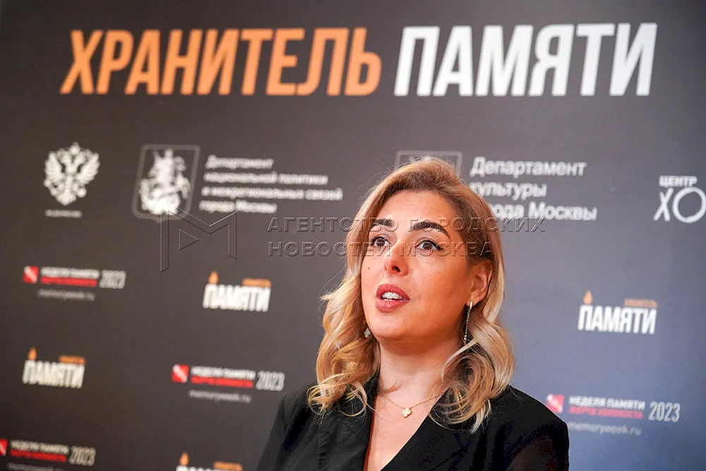 Anastasia Butorina