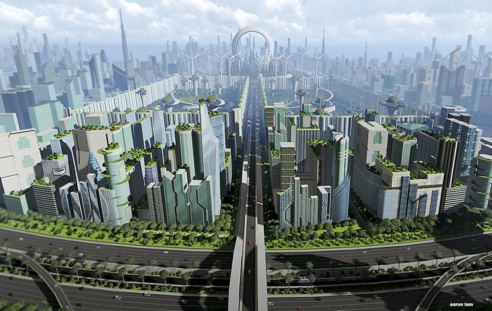 Ekumenopolis Coruscant