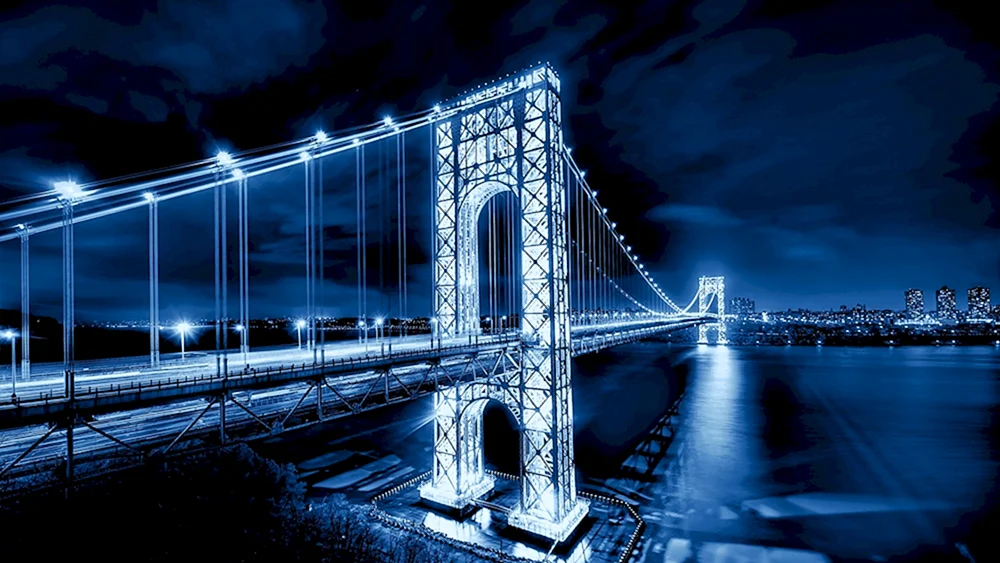 George Washington Bridge