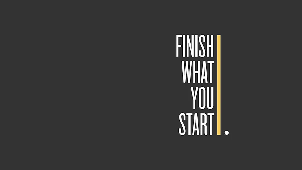 Motivationaler Minimalismus