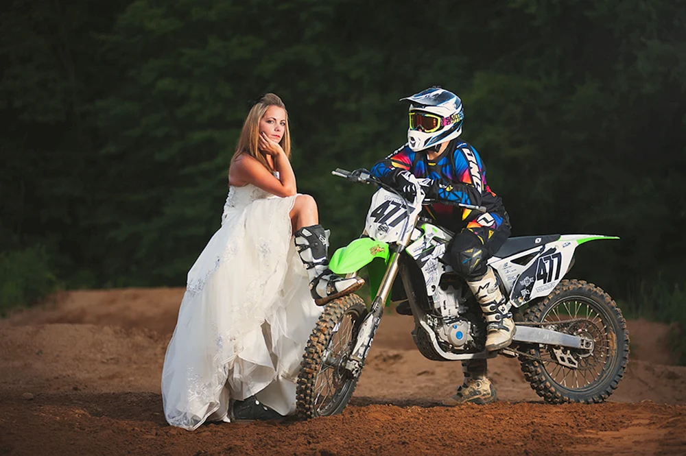 Motocross