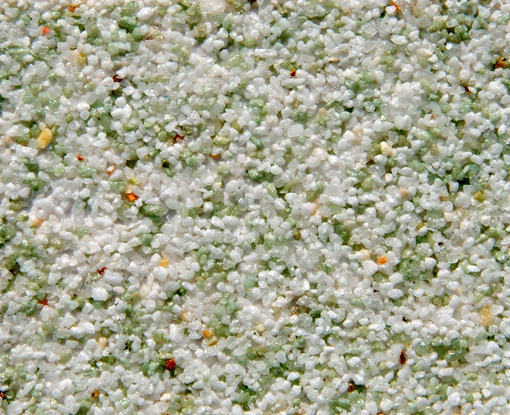 Bayramix Marmor-Krümel