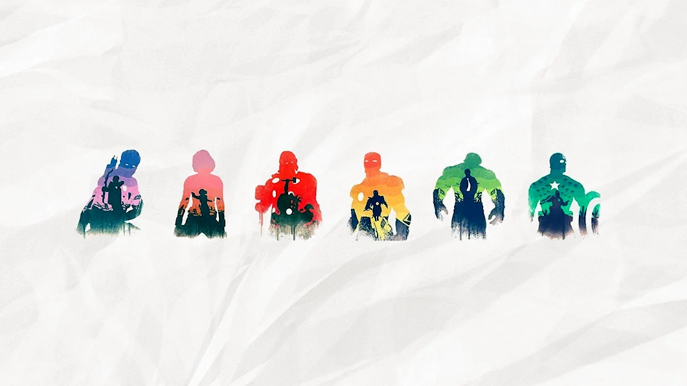 Avengers Cinematic Universe Marvel
