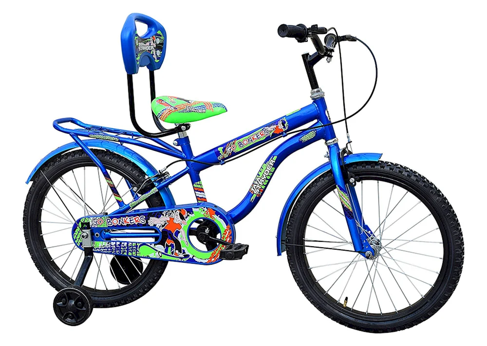 Fahrrad Novatrack Cosmic