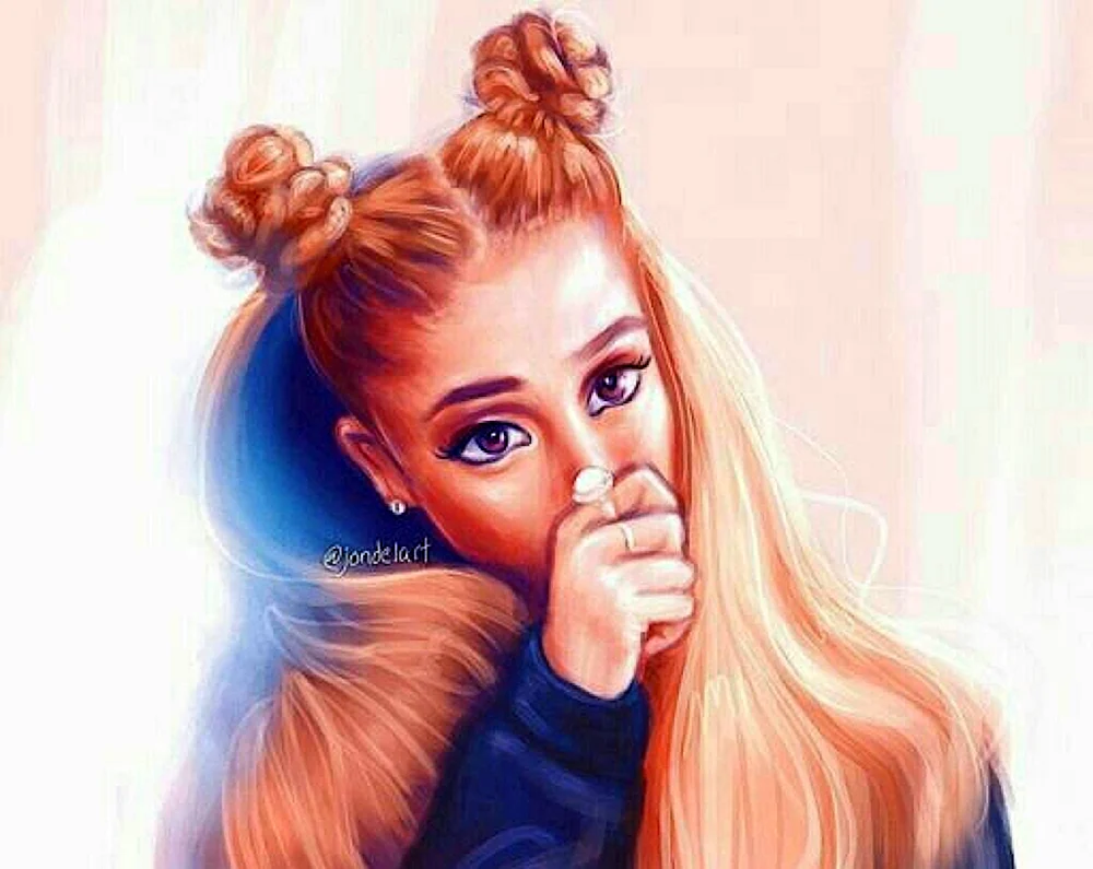 Multi Ariana Grande