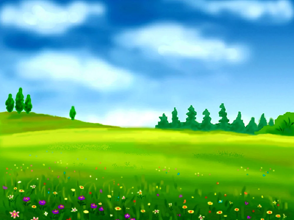 Mehrfarbige Hintergründe