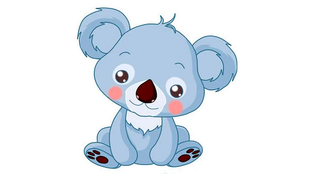 Cartoon Tiere