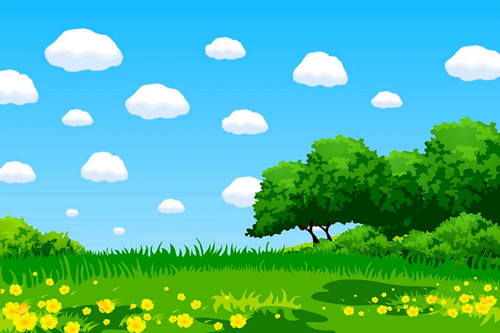 Mehrfarbiger Hintergrund