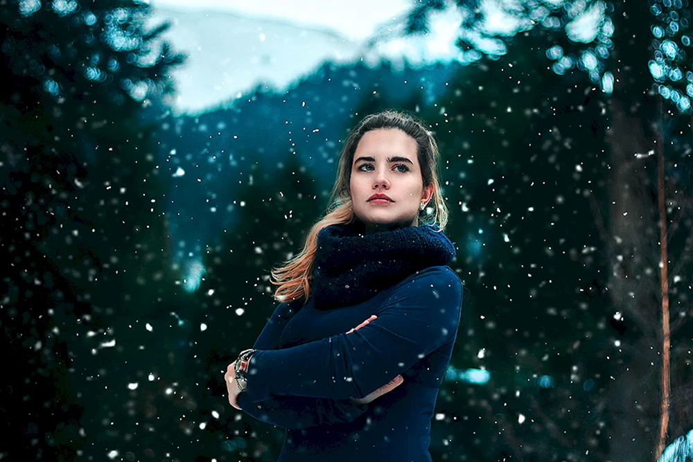 Anastasia Rudyka