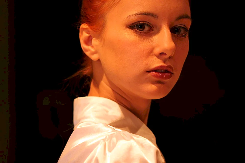 Murka Marusya Klimova