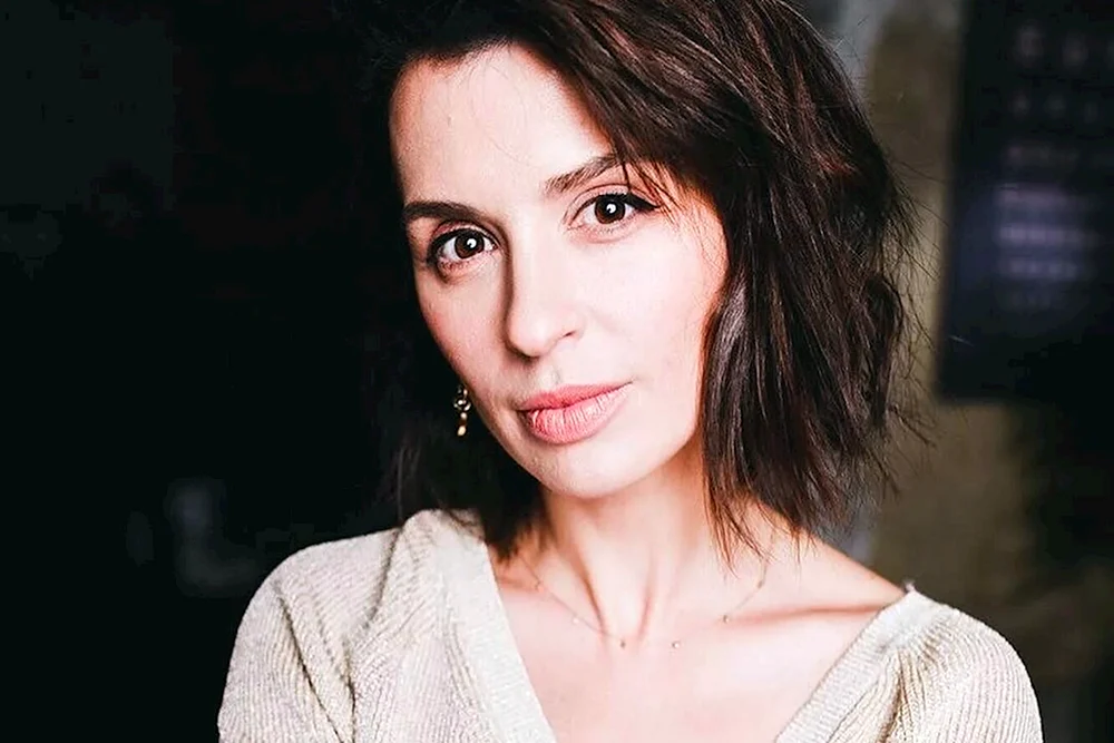 Irina Muromtseva 2022