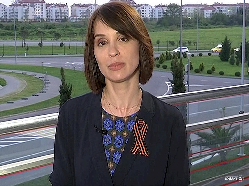 Irina Muromtseva 2022