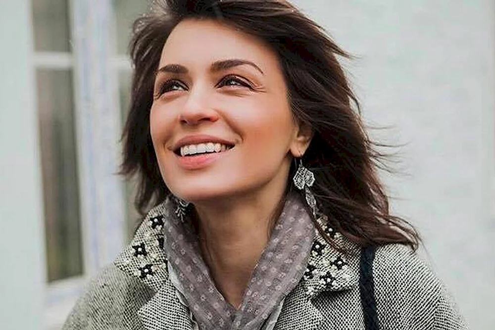 Irina Muromtseva 2022