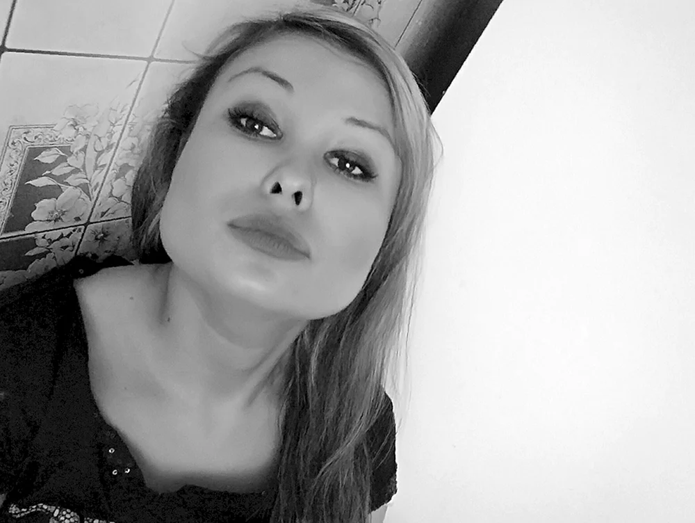 Musatova Nadezhda