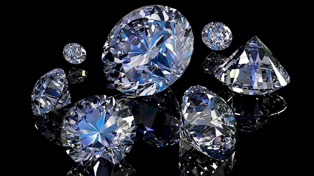 Muse Diamant Diamant Diamant