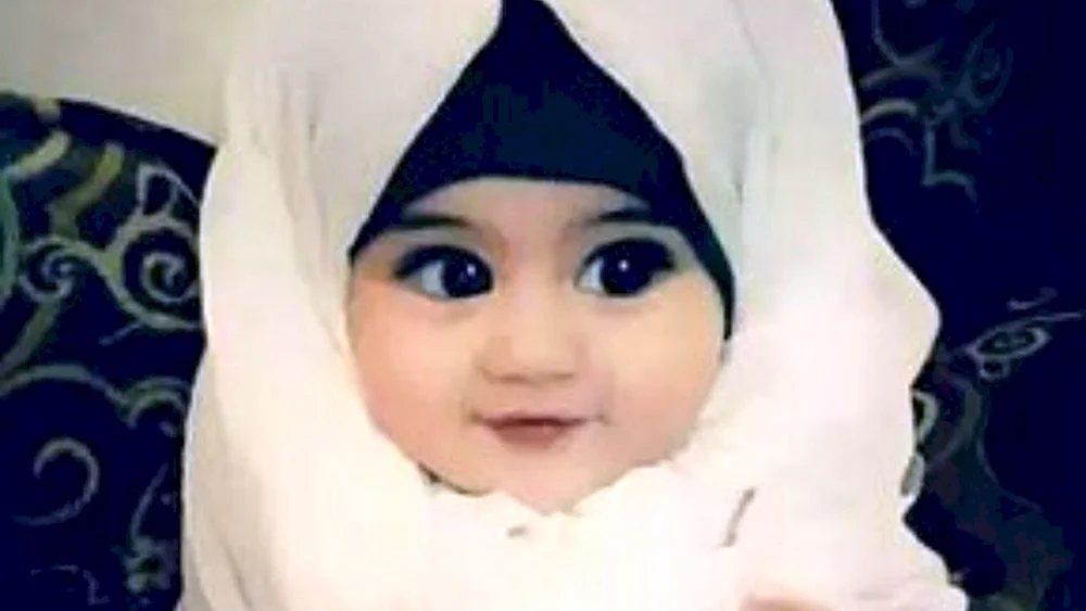Muslimischer Bolalar