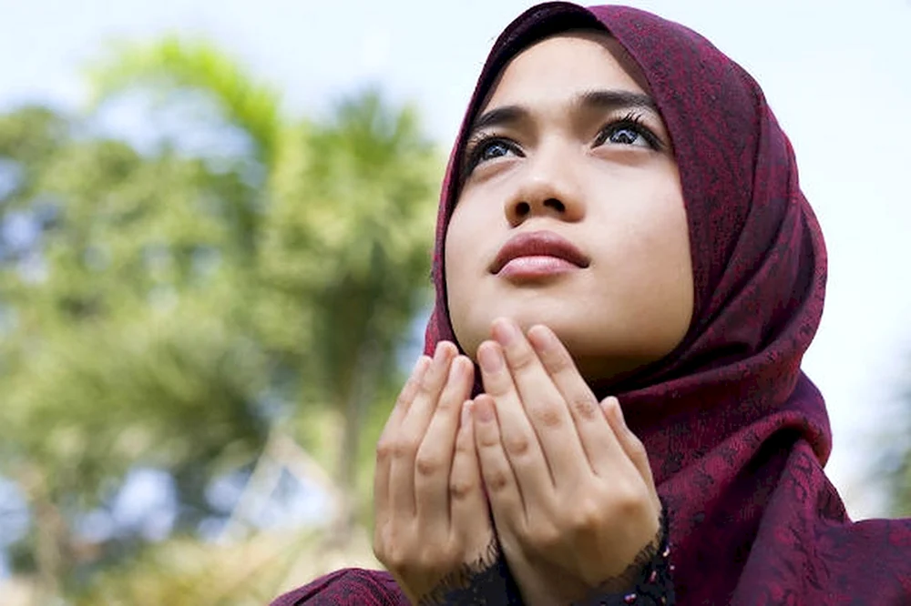 Muslimischer Muslimalar