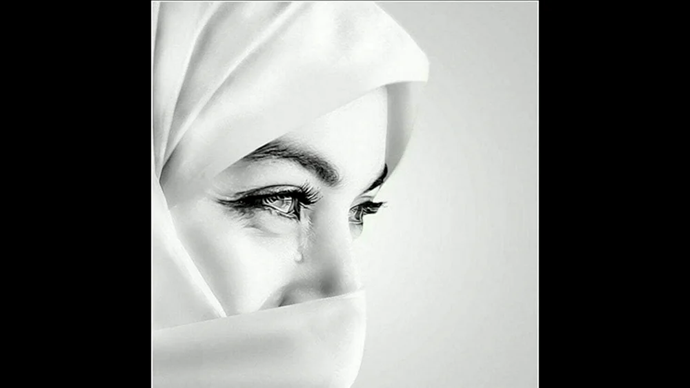 Muslim muslimmalar anime