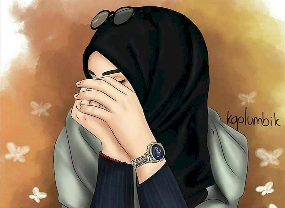 Muslimische Frauen