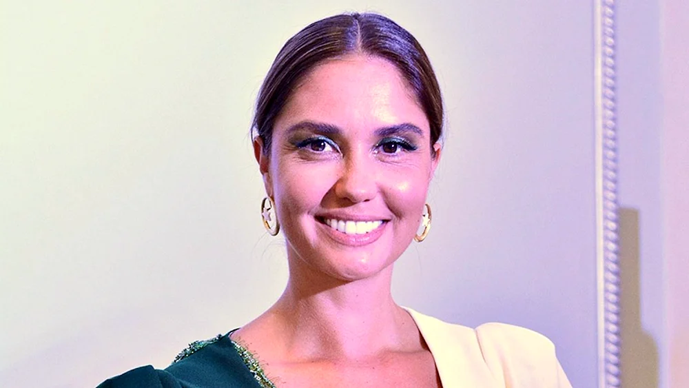 Muceniece Agata Edgarovna