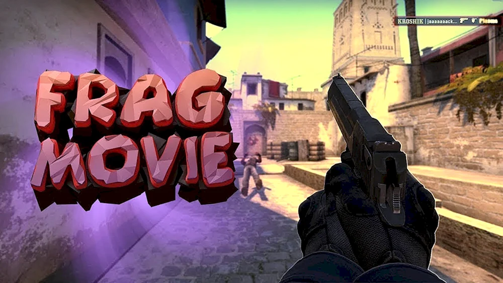 CS go