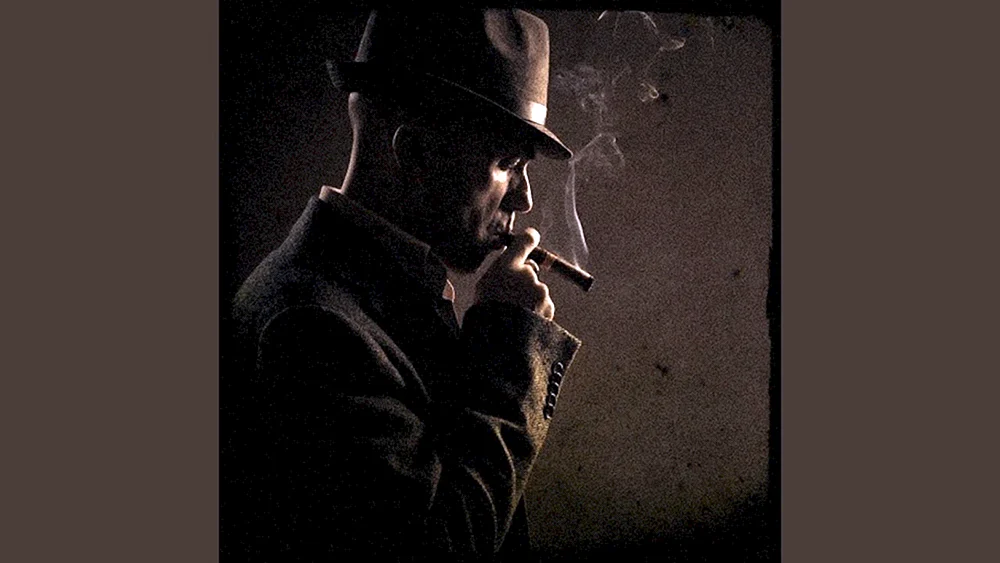 Mafia 2 Noir