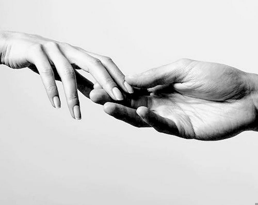 Hand in Hand