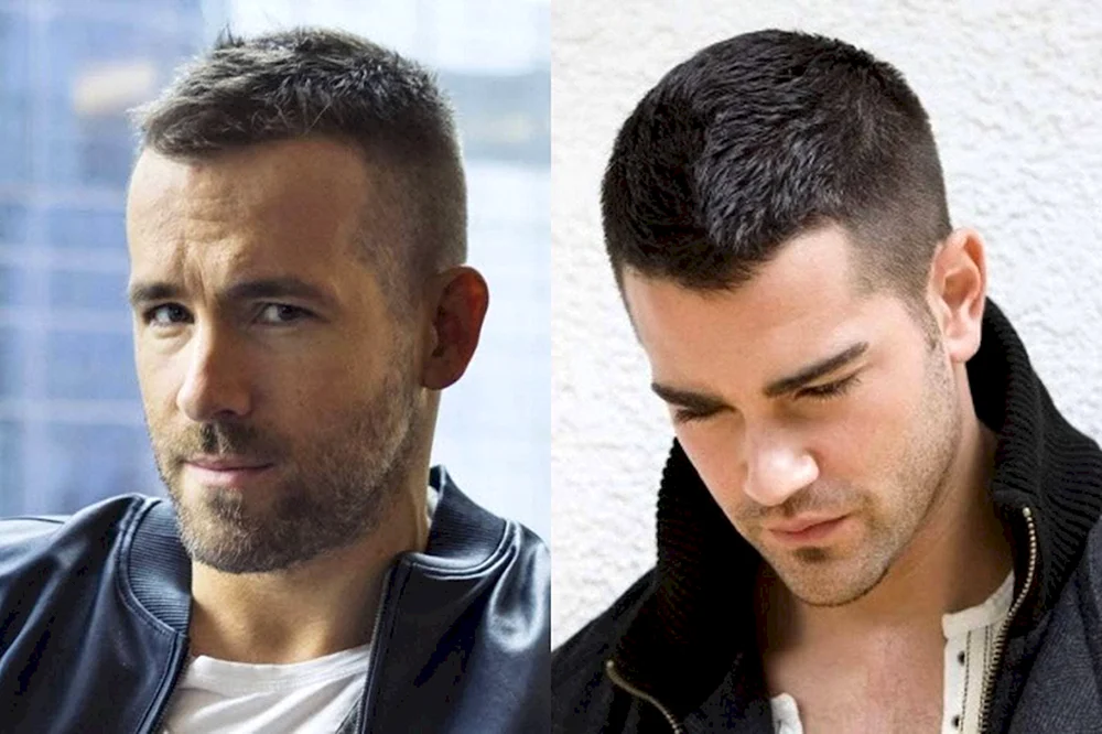 Fade Undercut