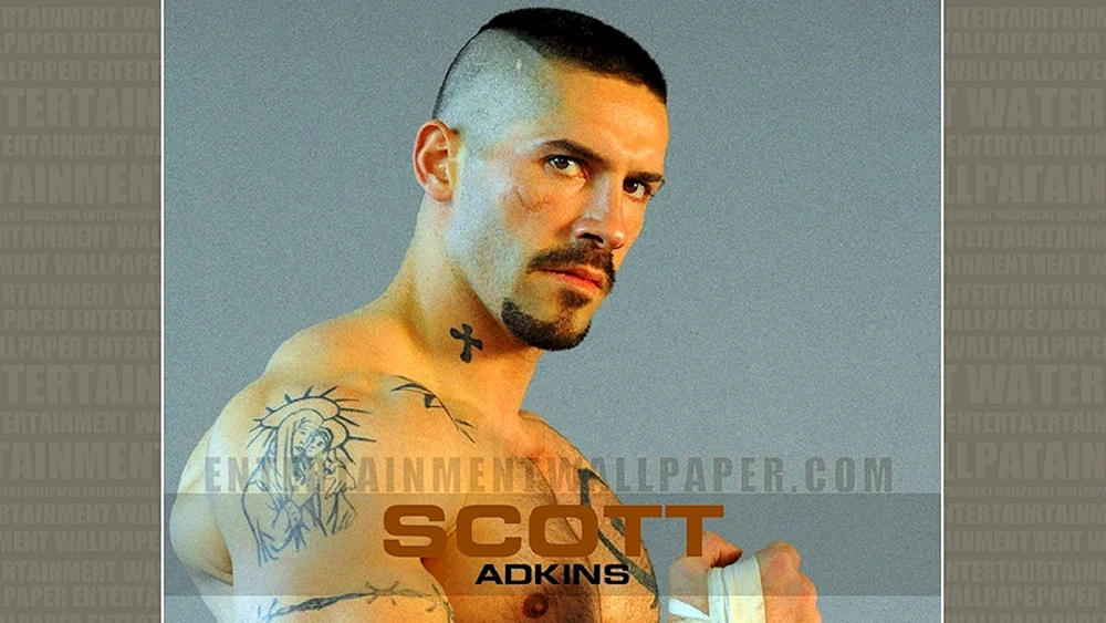 Punk's Chelsea haircut