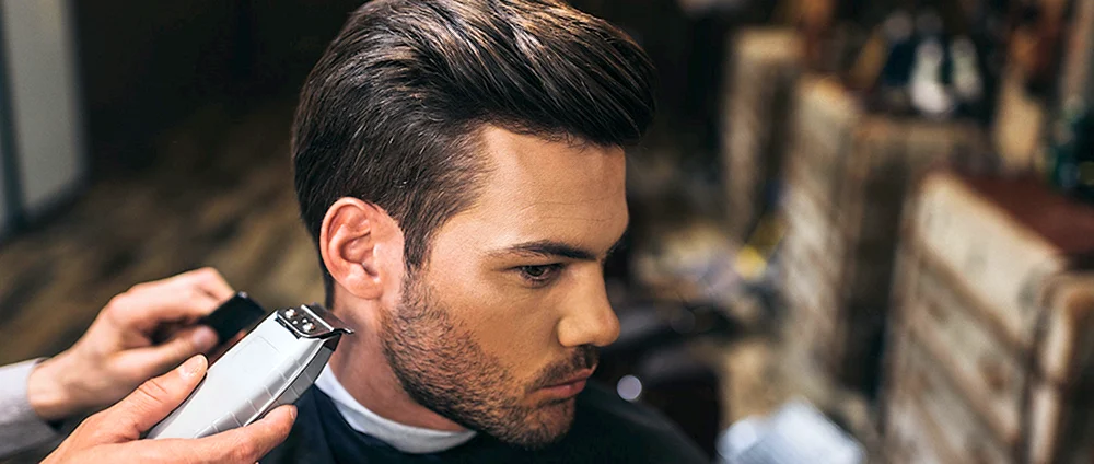 Unterkopf man bun