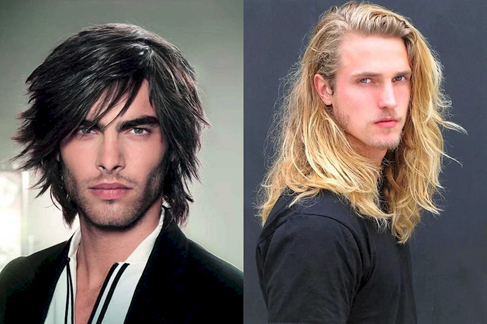 Grunge Haarschnitte für Frauen 2018