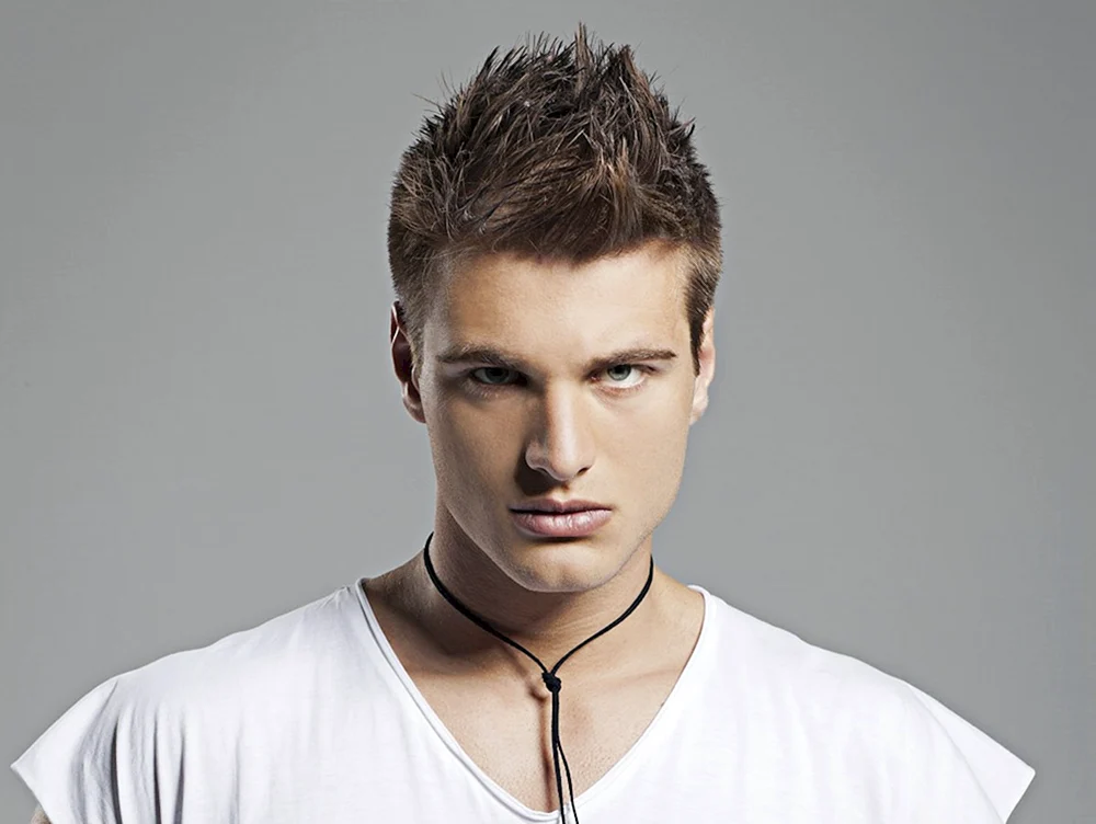 Swiff britisch Undercut