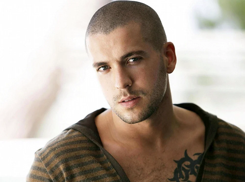 Shayne Ward