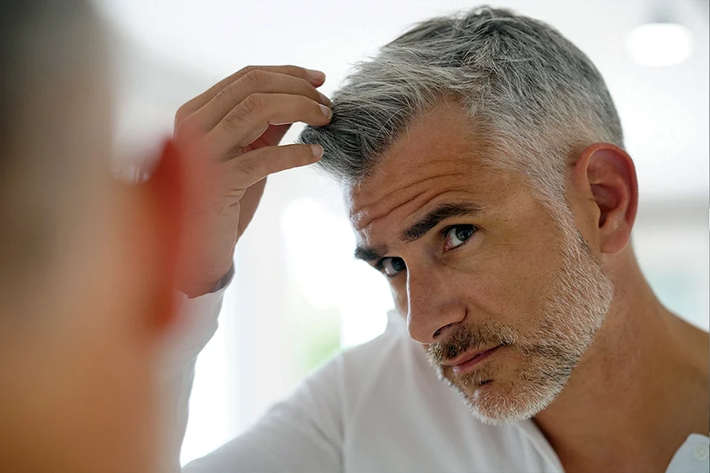 Frisuren für Männer