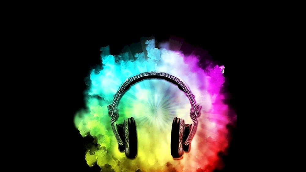 Musiktapete