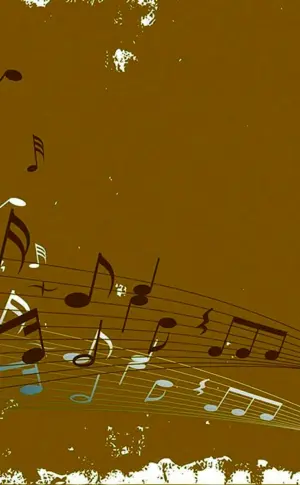 Musikalischer Hintergrund