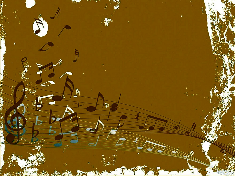 Musikalischer Hintergrund