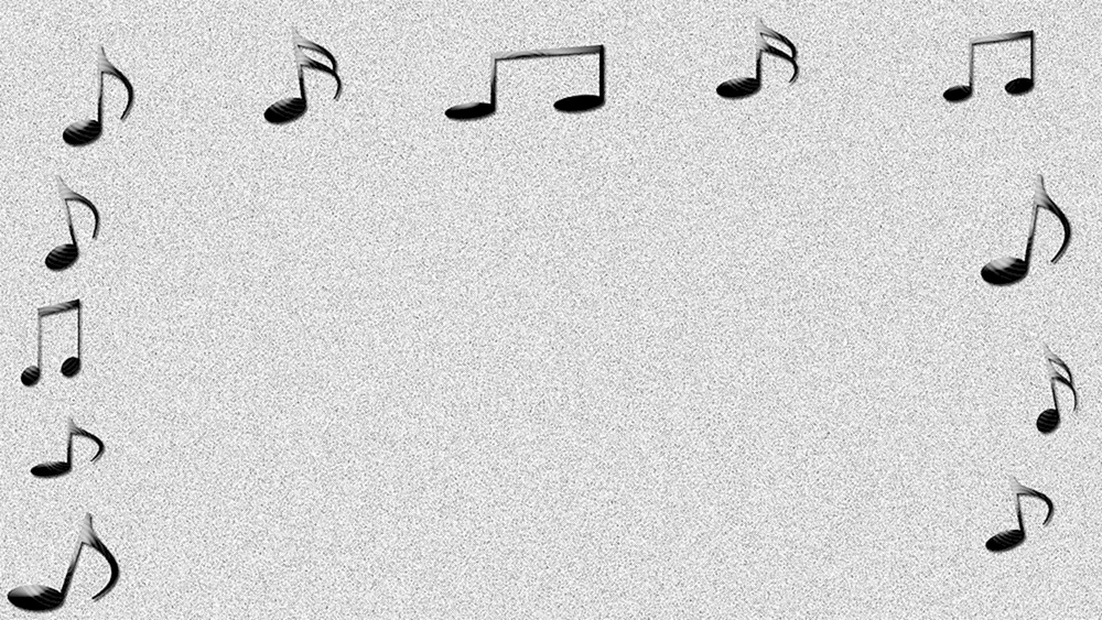 Musikhintergrund für Präsentation