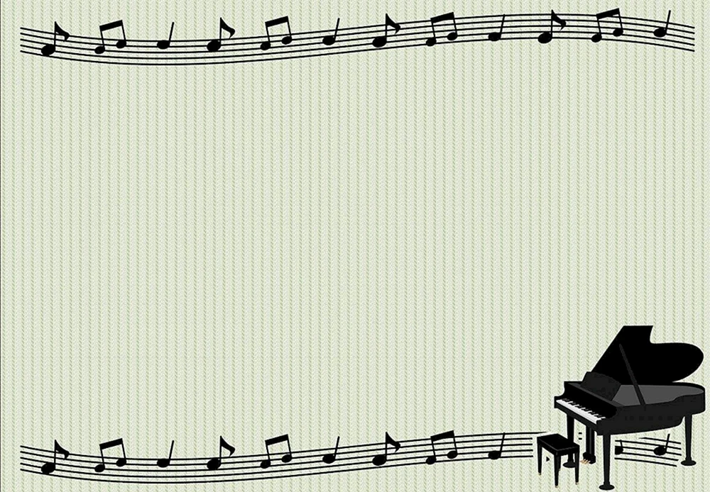 Musikhintergrund für Präsentation