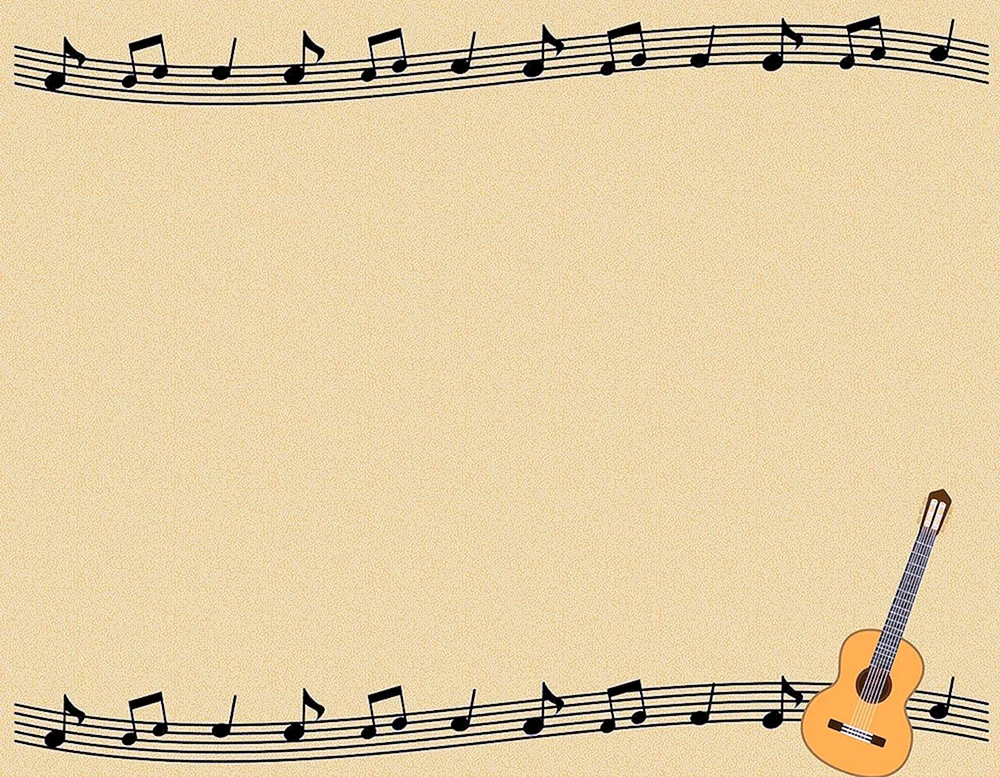 Musikalischer Hintergrund für Präsentation