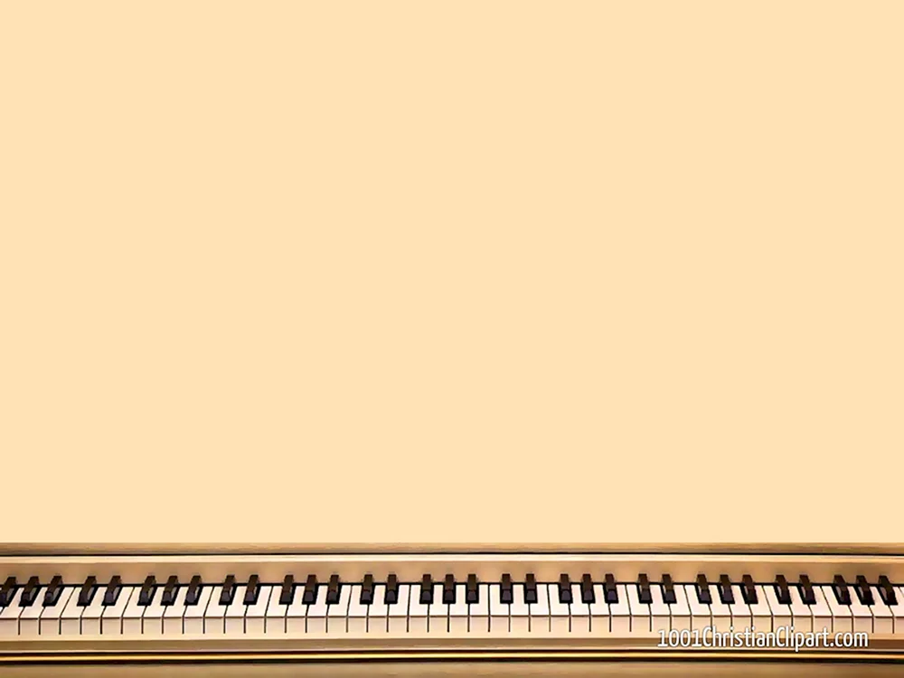 Musikhintergrund