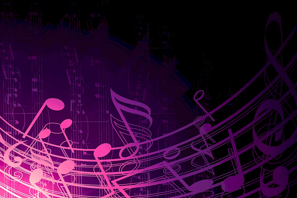 Musikalischer Hintergrund für Präsentation