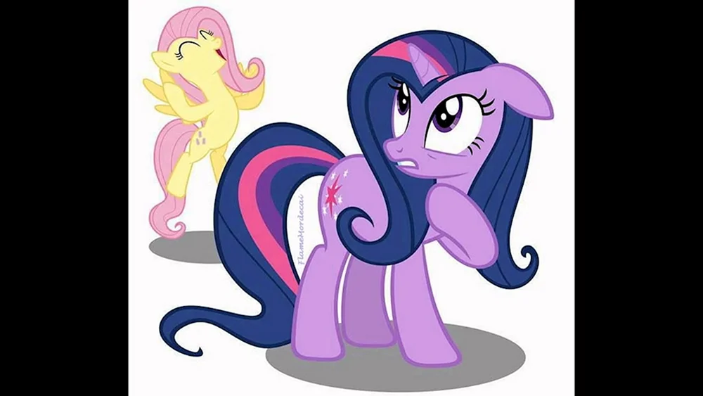 Fluttershy Pony