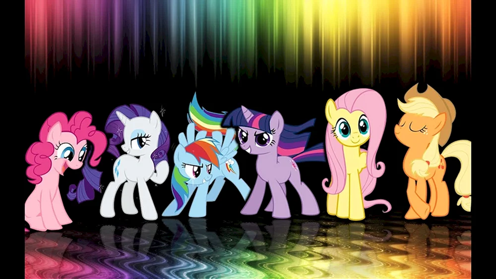Pony